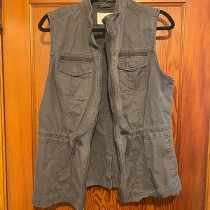 A New Day (Target) vest